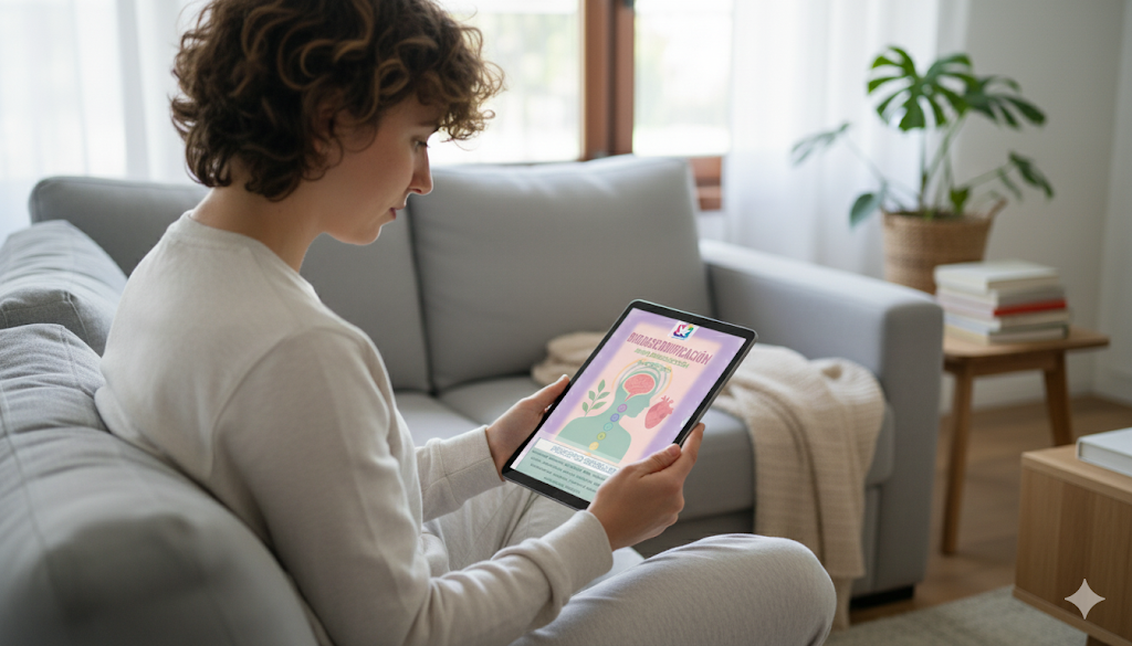 Introducción a la Biodescodificación | Guía autodidacta